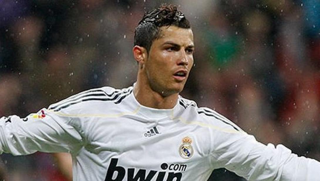 Ρονάλντο: " Κάποια μέρα θα ήθελα να επιστρέψω στη Μάντσεστερ Γιουνάιτεντ "