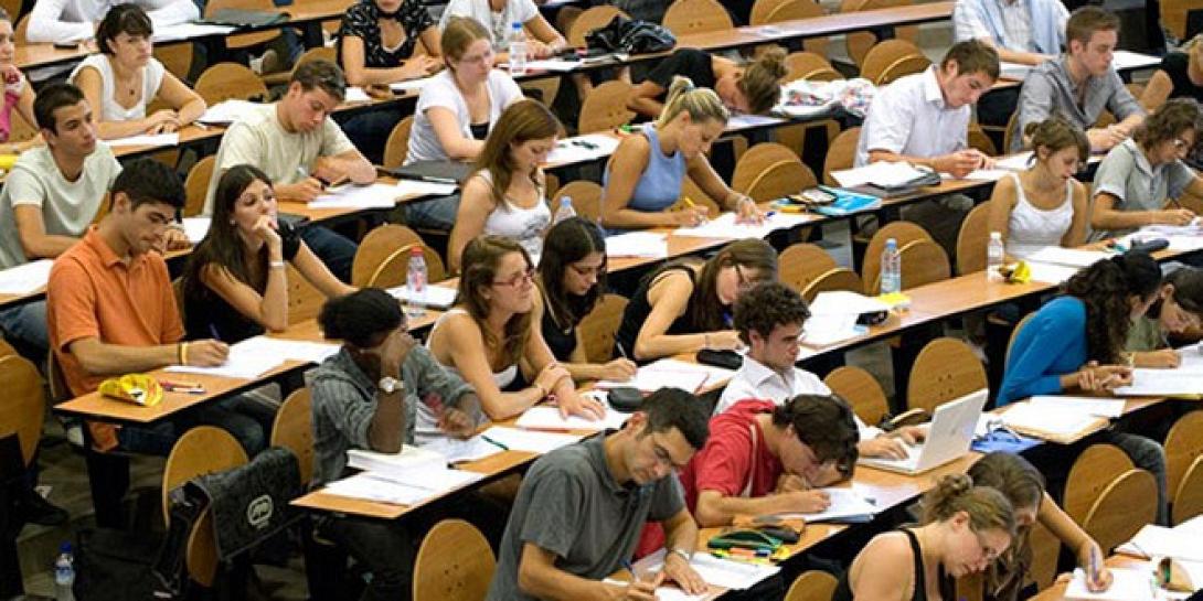 Συμφωνία Ιδρυμάτων για τον αριθμό των εισακτέων προτείνουν οι πρυτάνεις