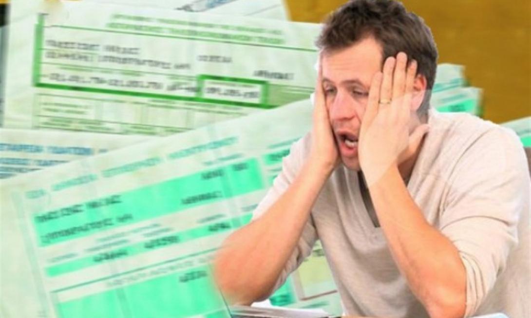 Ψάχνουν λύσεις για τη ρύθμιση οφειλών των επιχειρήσεων