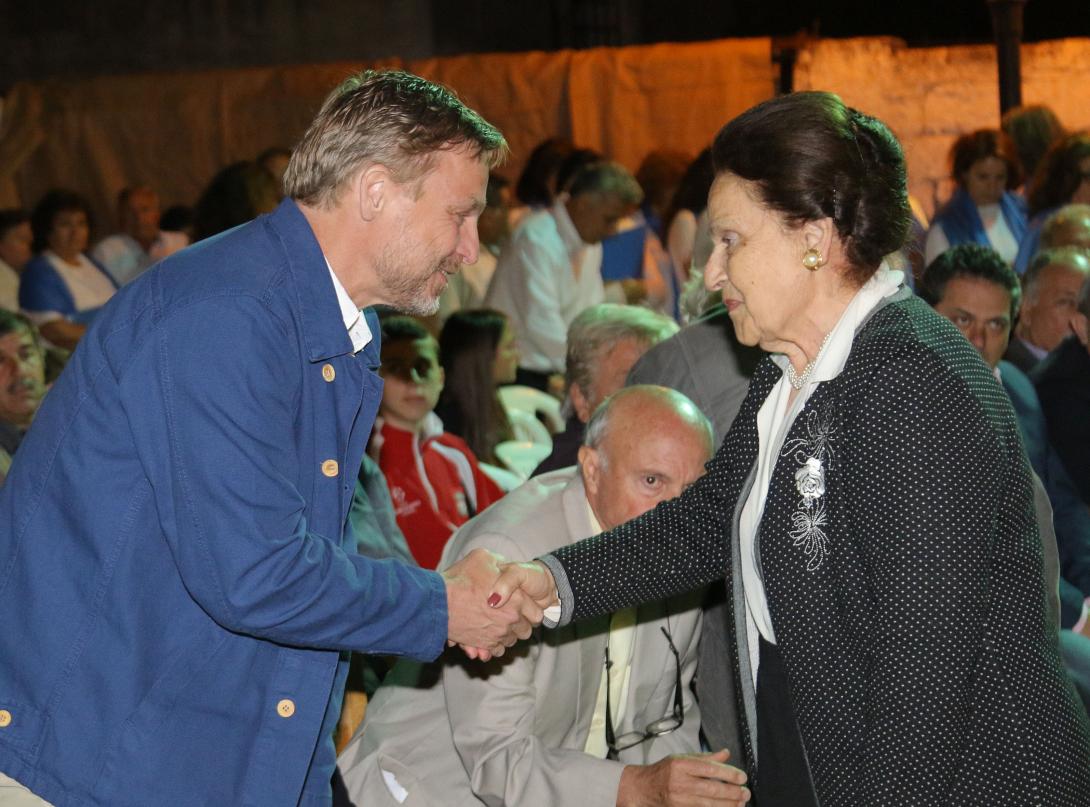 ούλωφ πάλμε 2