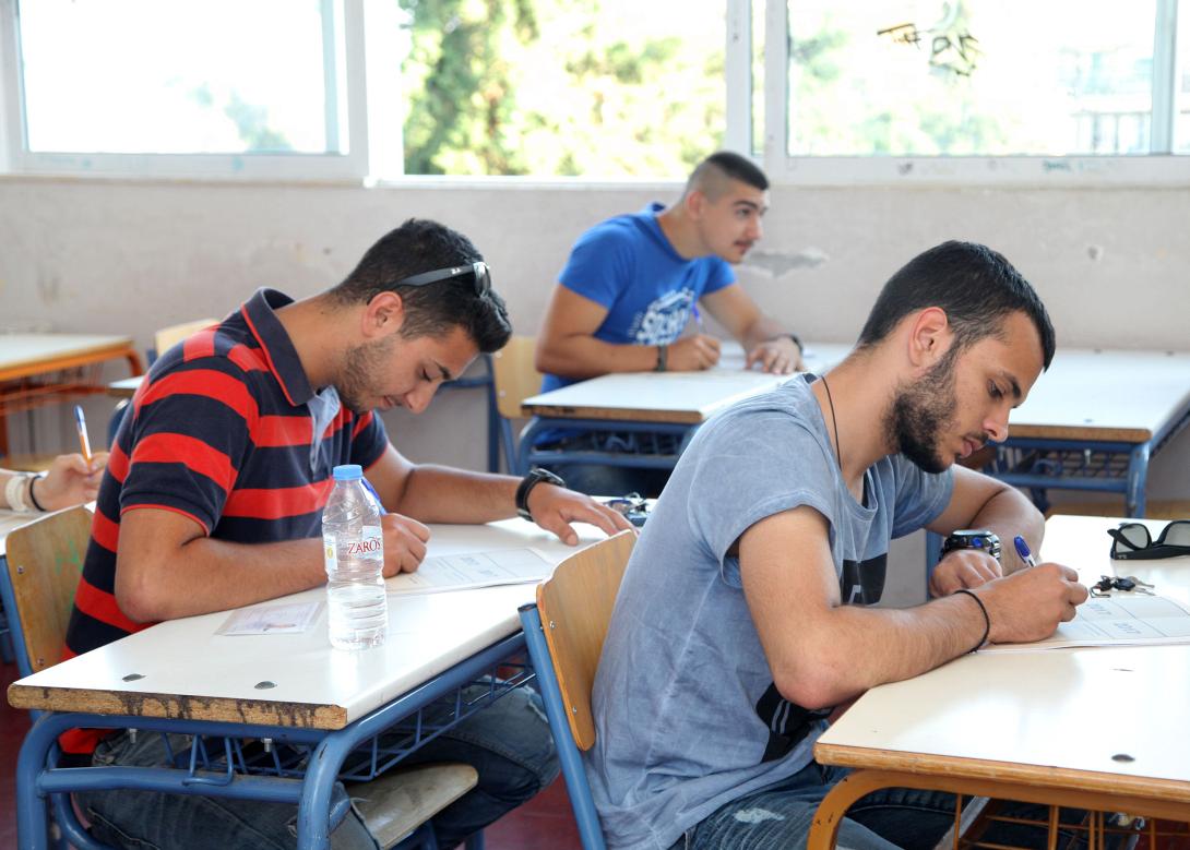 πανελληνιες επαλ