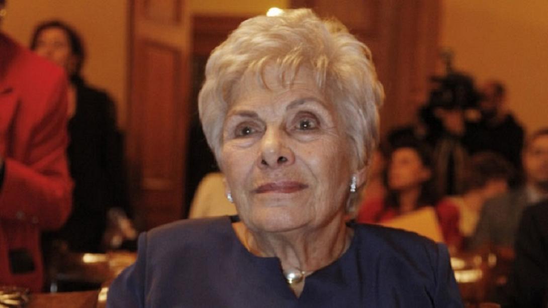 Κική Δημουλά