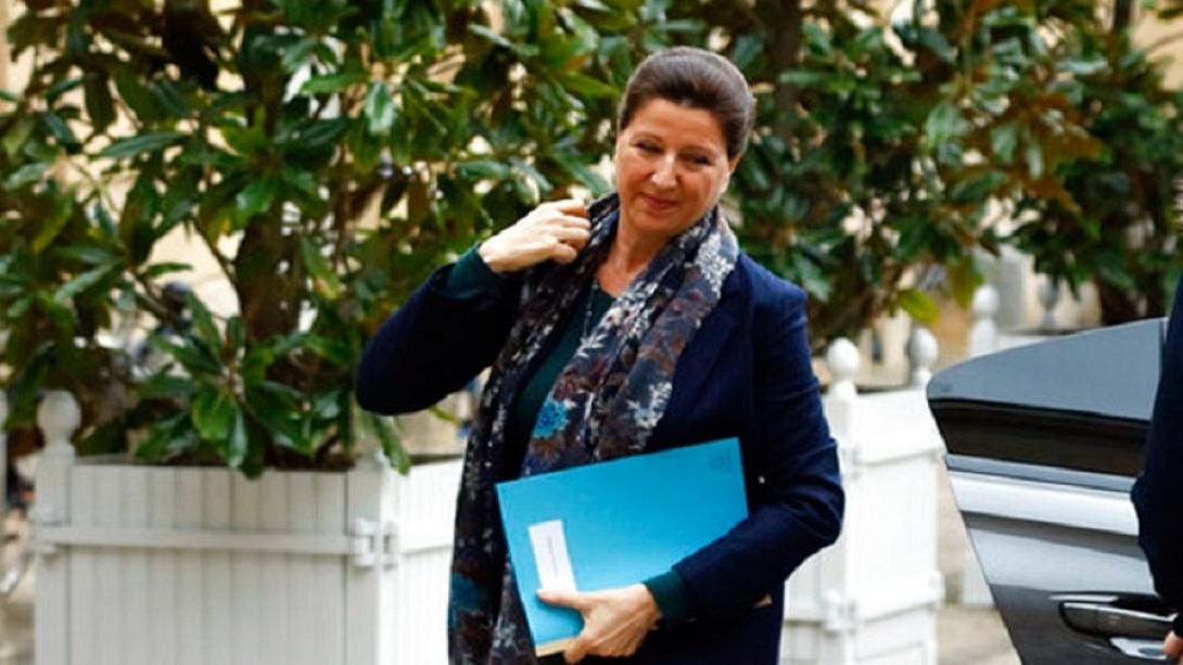 Ανιές Μπουζέν