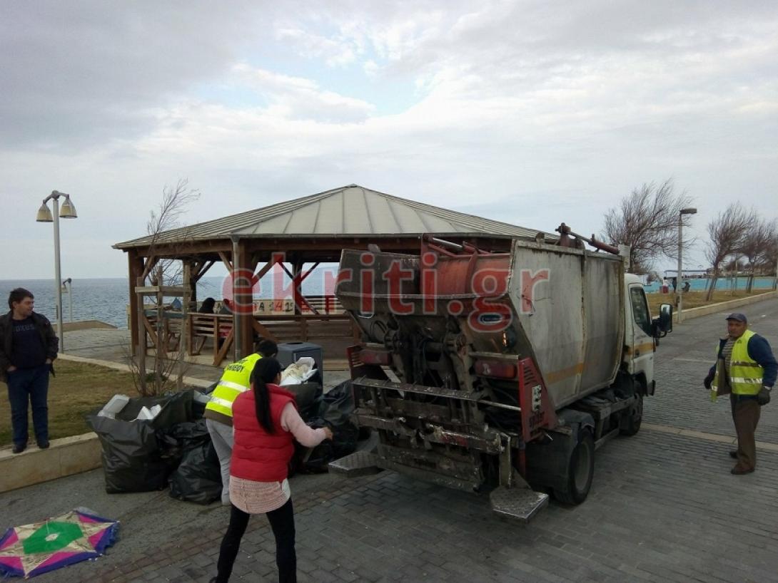 καράβολας κούλουμα 