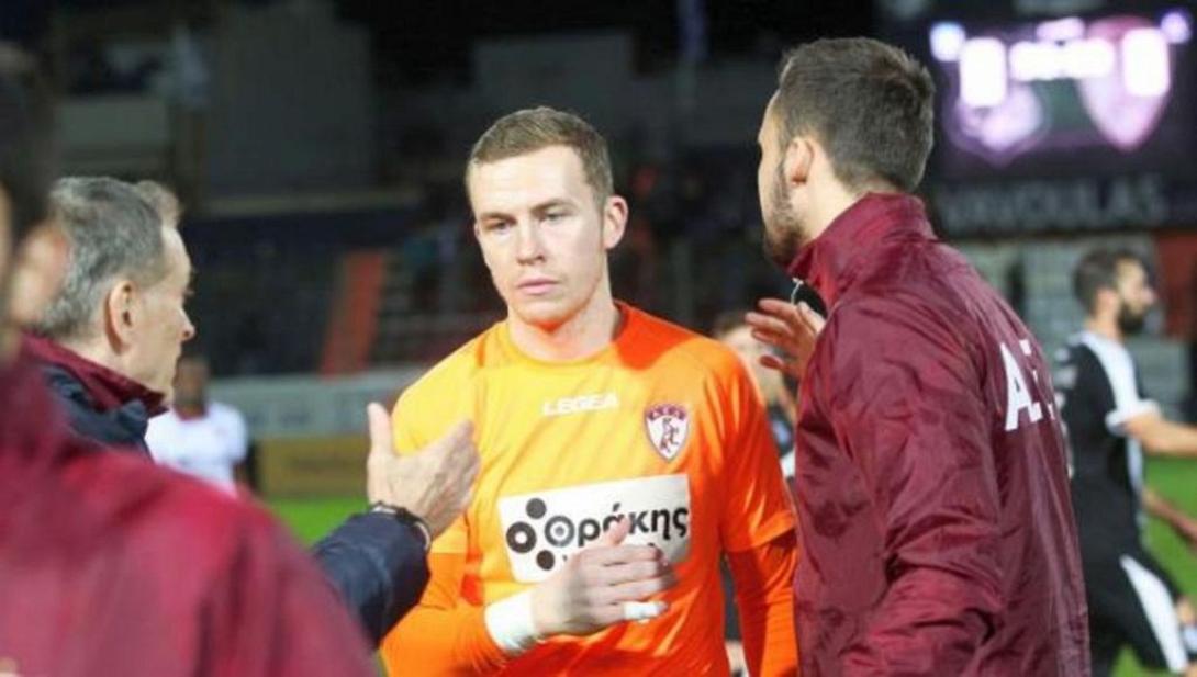 Κρίστινσον