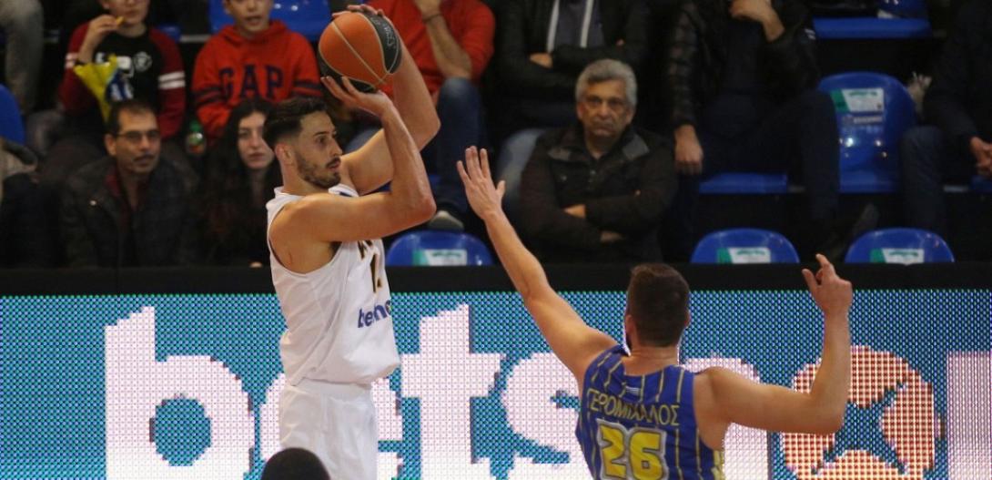 Ρέθυμνο - Λαύριο 