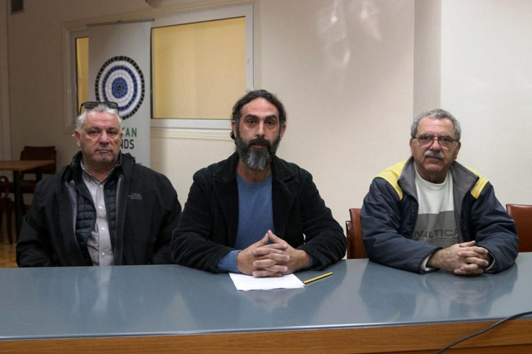 αγωνιστική 