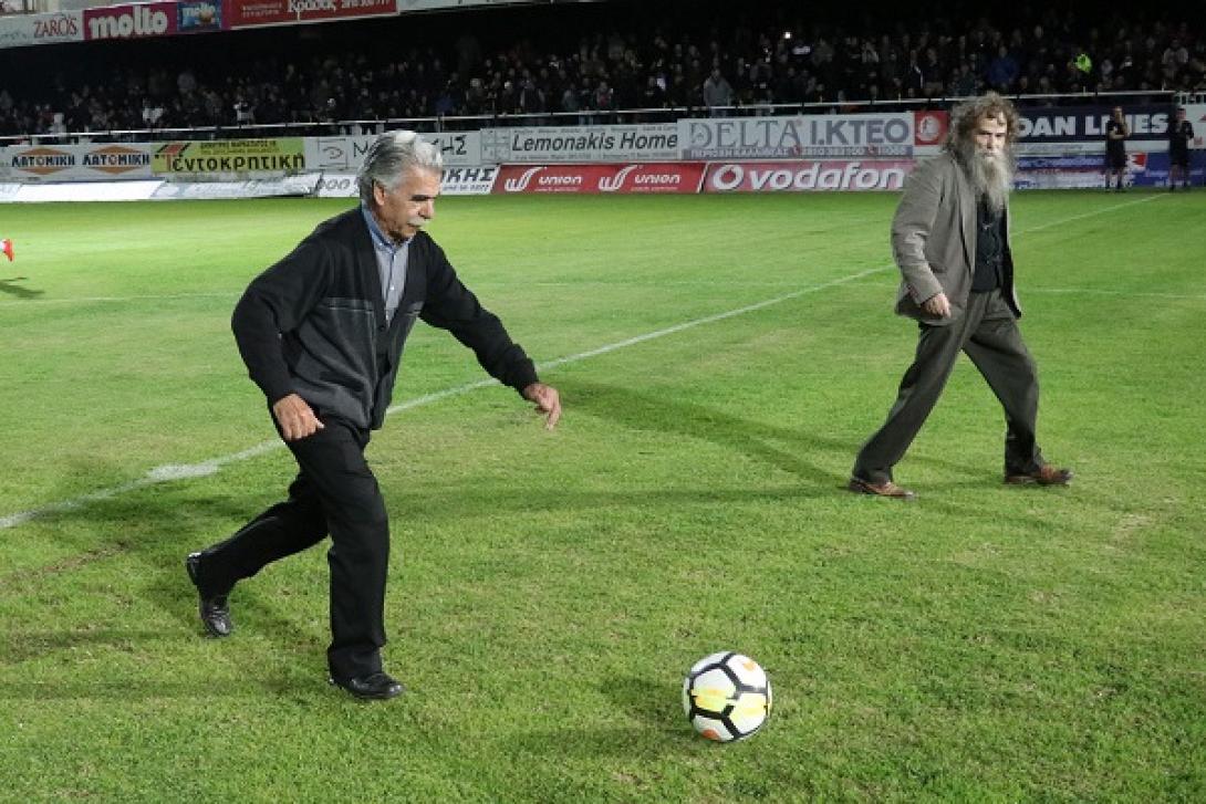 σκουλάς ψαραντώνης