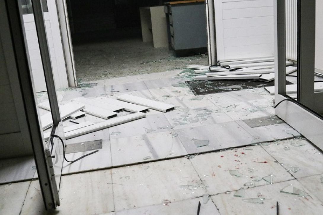 ηράκλειο γρηγορόπουλος