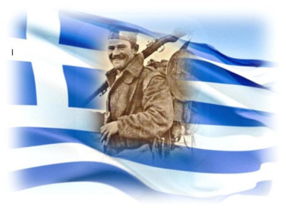 Ο εορτασμός της 28ης Οκτωβρίου στο Δήμο Μινώα Πεδιάδος