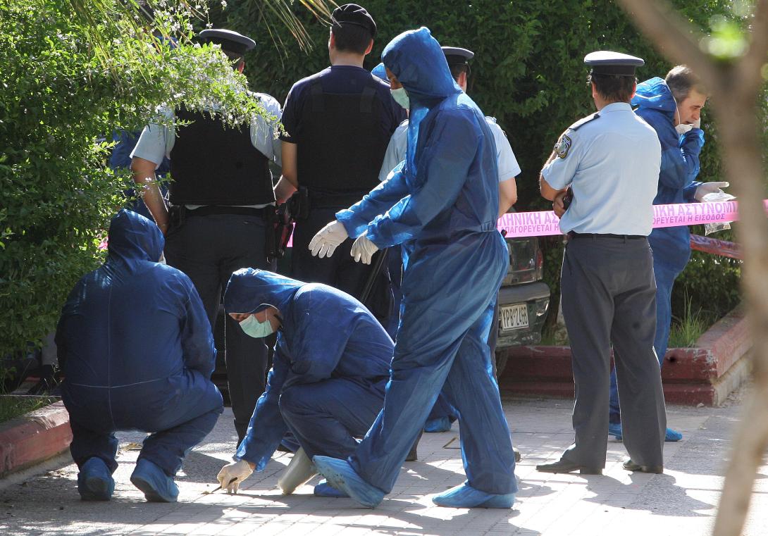 Βρέθηκε ο 28χρονος που έστειλε φάκελο με εκρηκτικά στο χρηματιστήριο