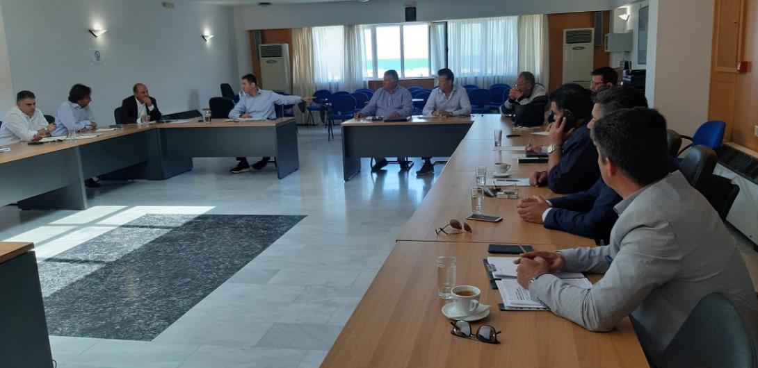 Δημος Χερσονήσου