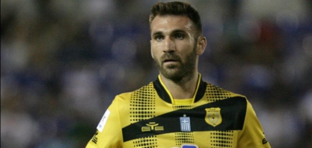 «Είμαι ο Ηλίας Αναστασάκος και είμαι καλά..»