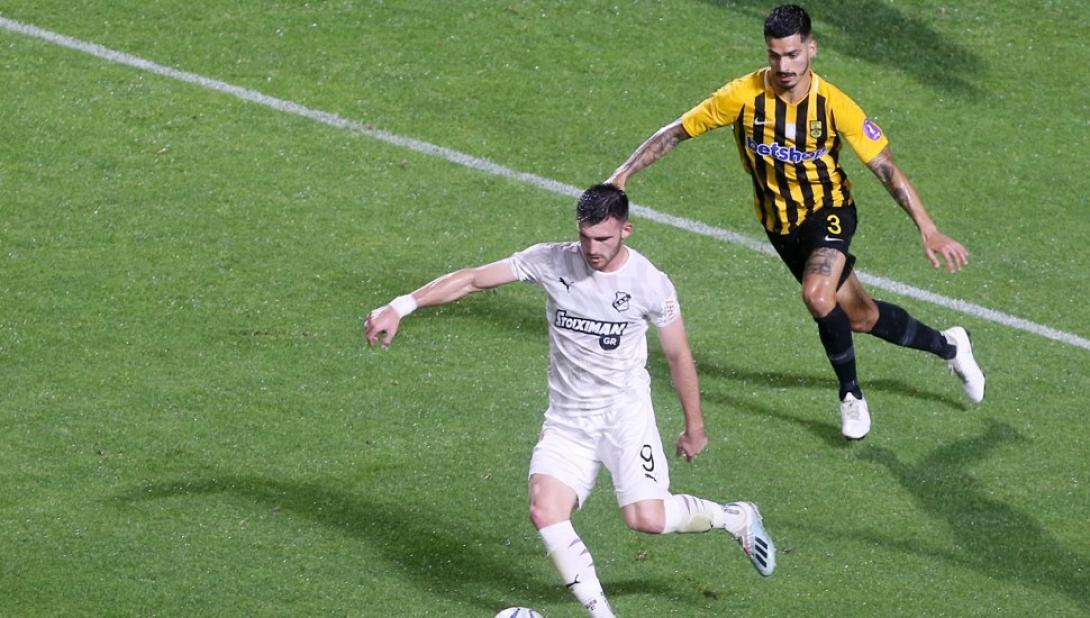 Δημήτρης Μάνος