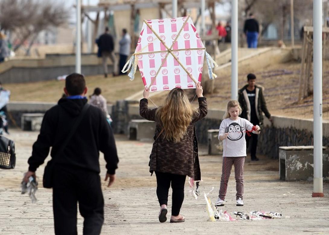 κούλουμα καράβολας 2018