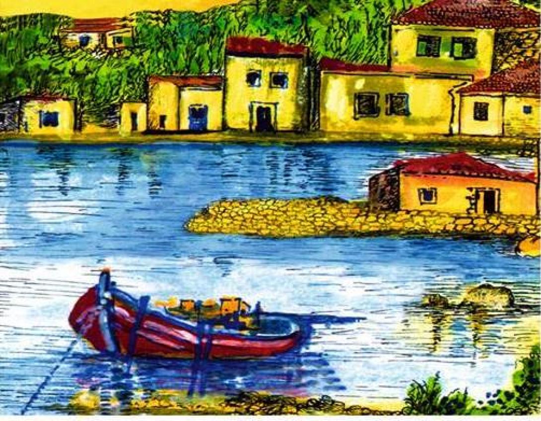 θεοδοσάκης