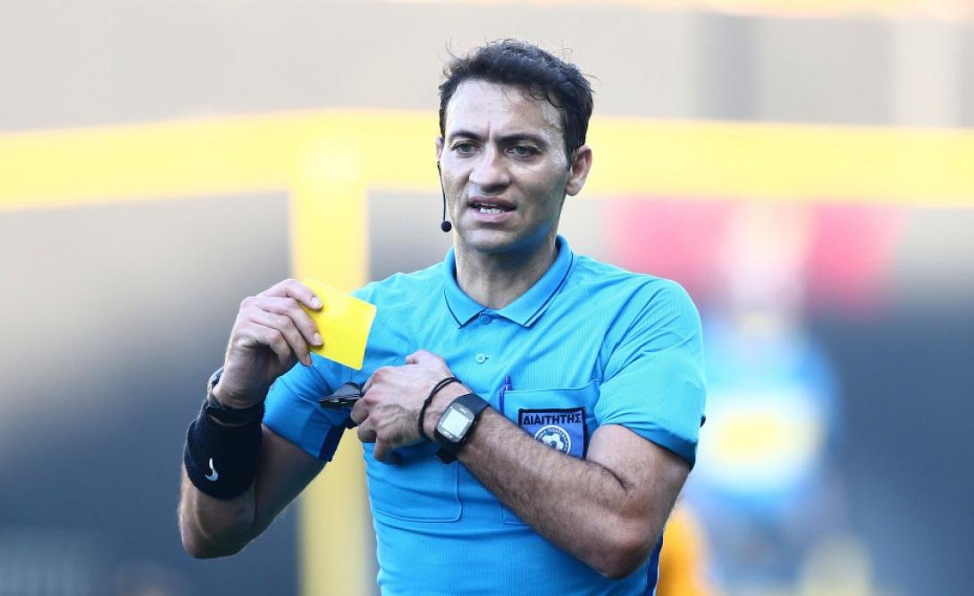 ΚΟΥΤΣΙΑΥΤΗΣ