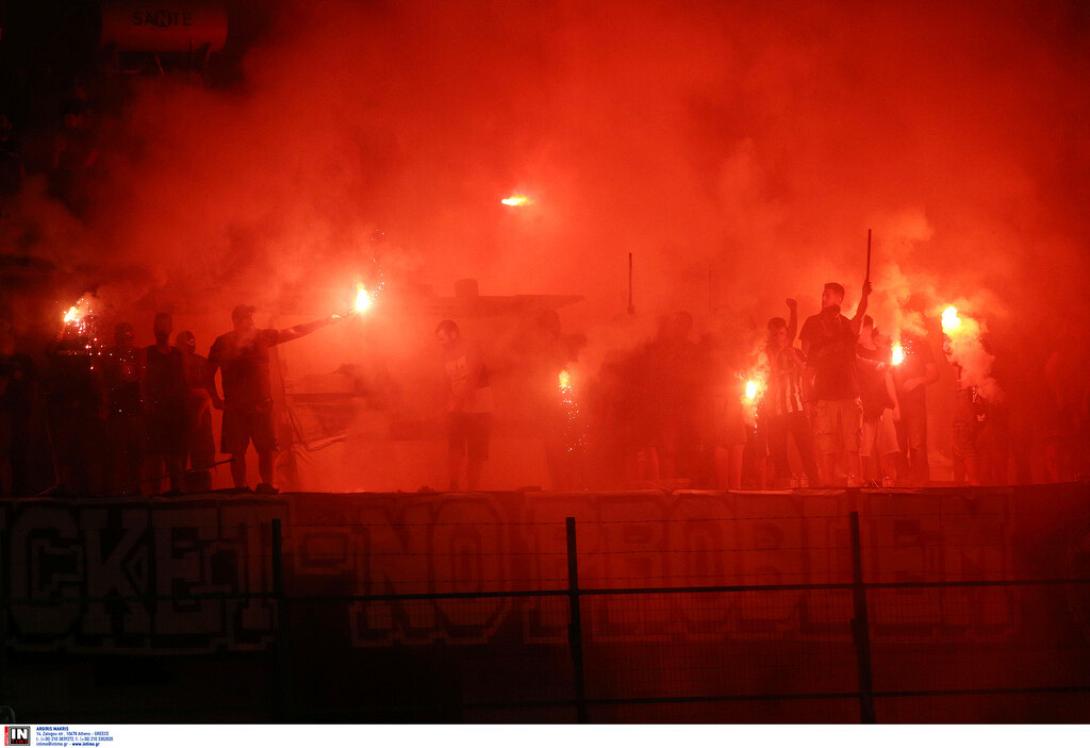 ΟΦΗ ΑΡΗΣ ΦΙΛΑΘΛΟΙ