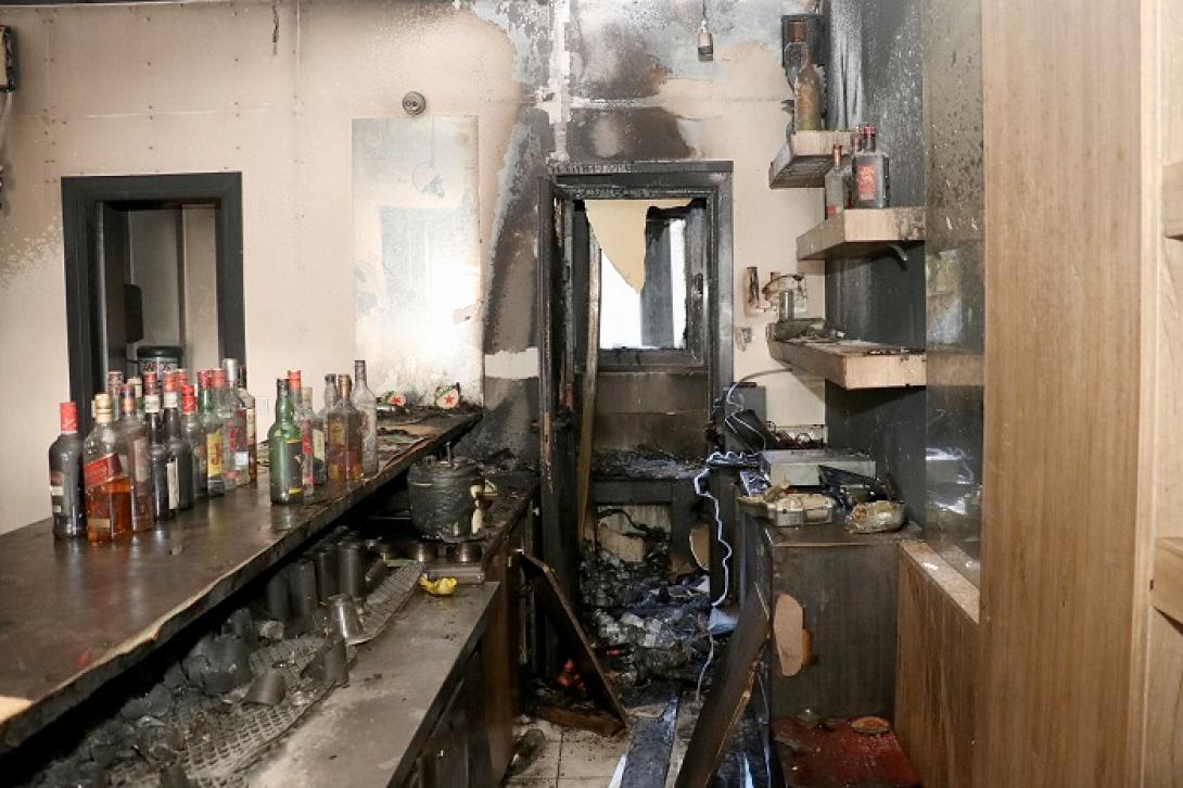 καφενείο 62 μαρτύρων