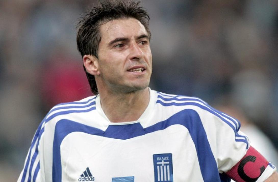 Ζαγοράκης:«H πορεία της Εθνικής δεν έχει σταματήσει εδώ»