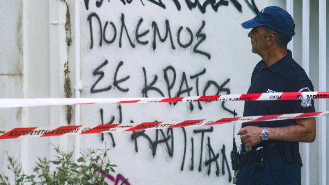 καταληψη- ΕΛ.ΑΣ