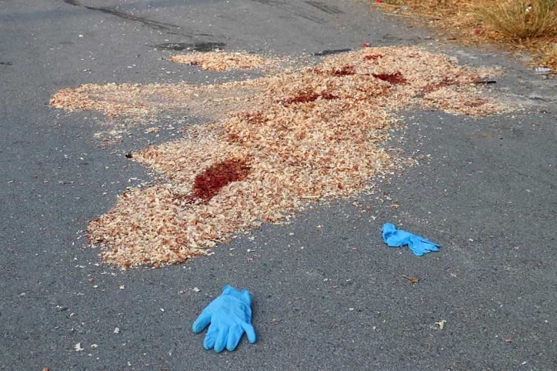 θανατηφόρο μεσαμπελιές