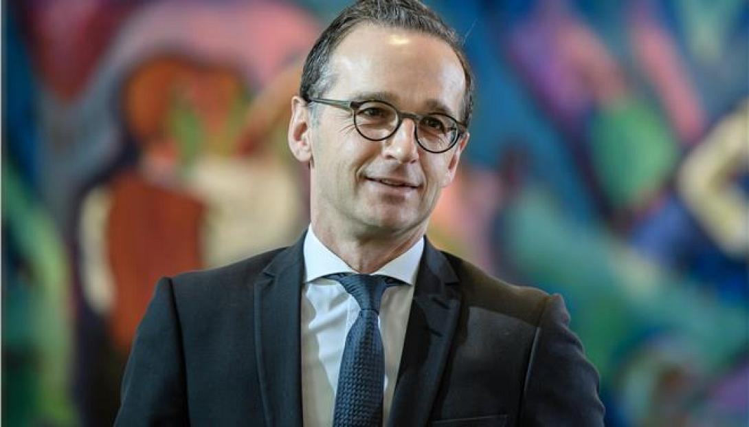 γερμανός δικαιοσύνη