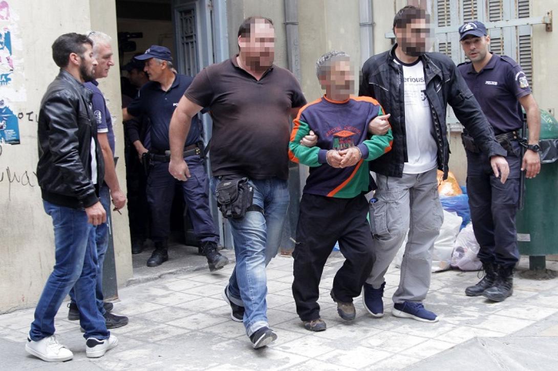 δολοφονία δειλινά