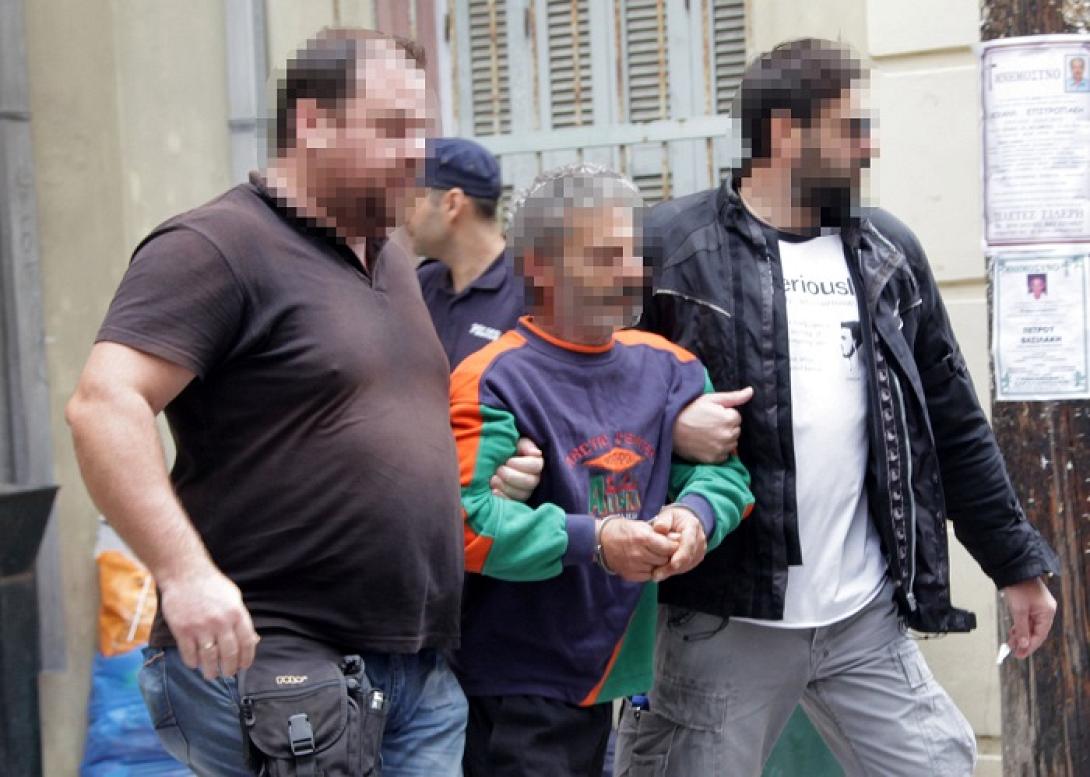 δολοφόνος δειλινά