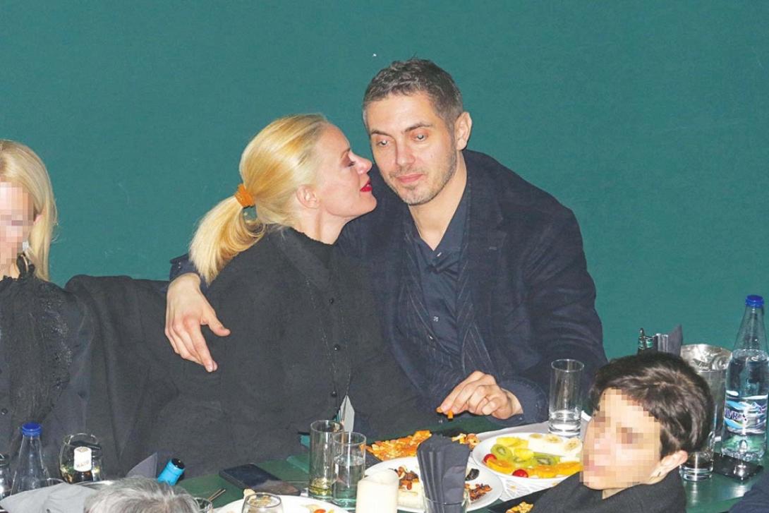 Χατζηγιάννης - Ζέτα