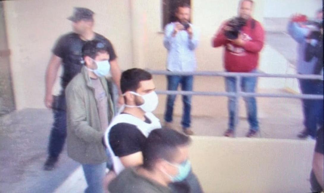 29χρονος - Ανώγεια