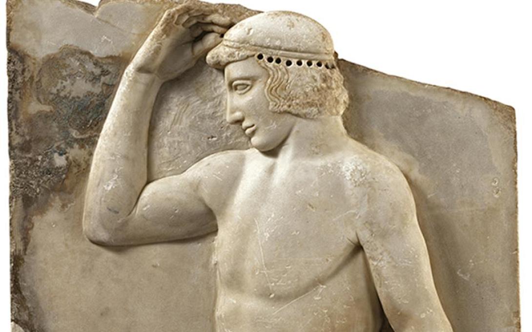 Οι Αρχαίοι Έλληνες ταξιδεύουν σ' όλο τον κόσμο 