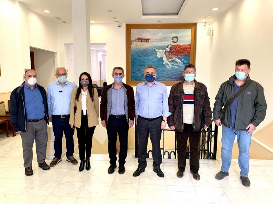 Πρόγραμμα για ηλικιωμένους