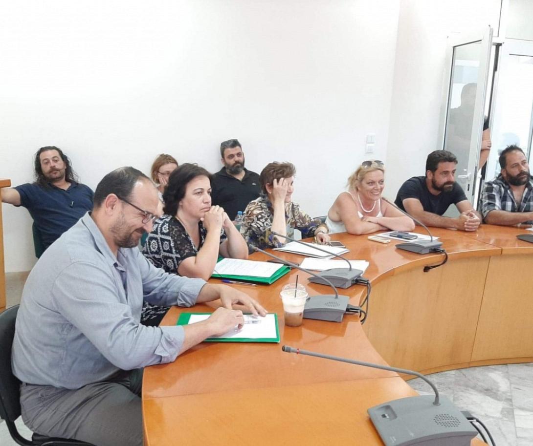 Δακοκτονία Μαλεβίζι