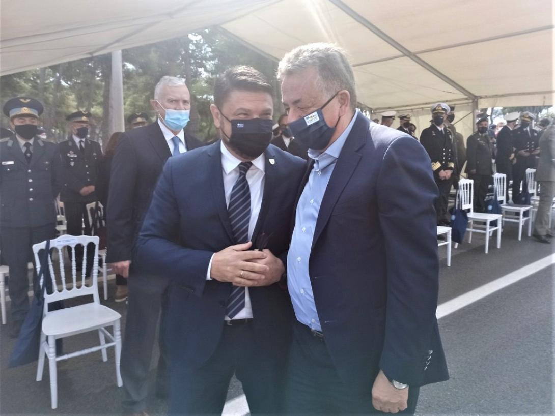 Χαρδαλιας Αρναουτακης