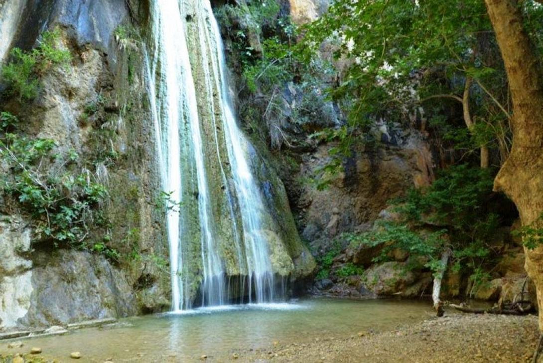 καταρρακτης