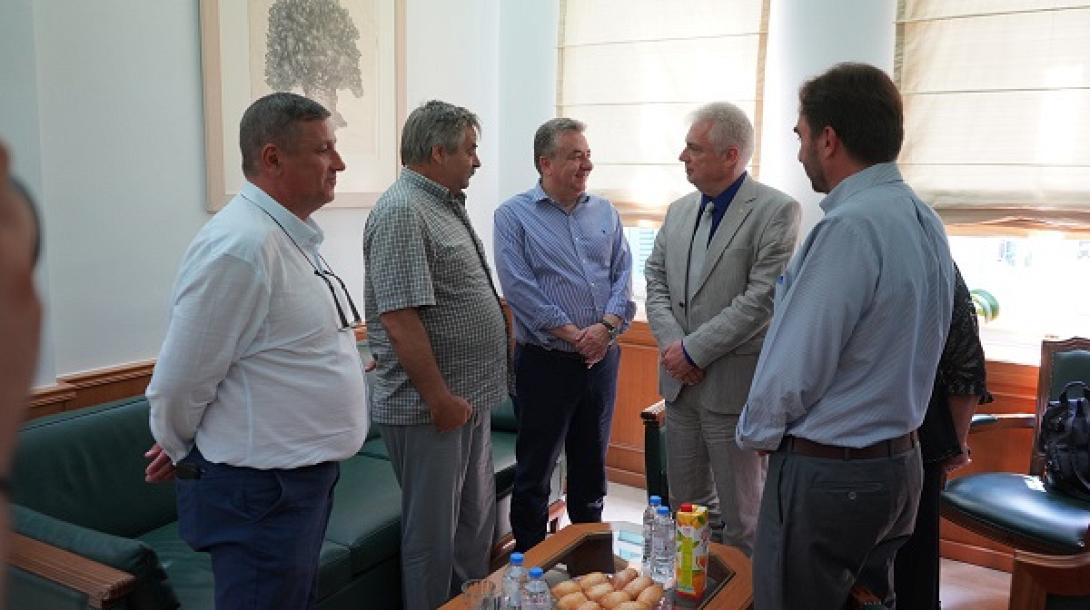 περιφέρεια