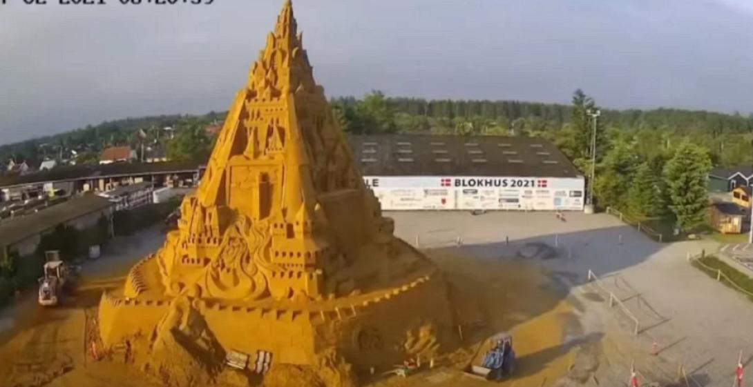 καστρο δανια