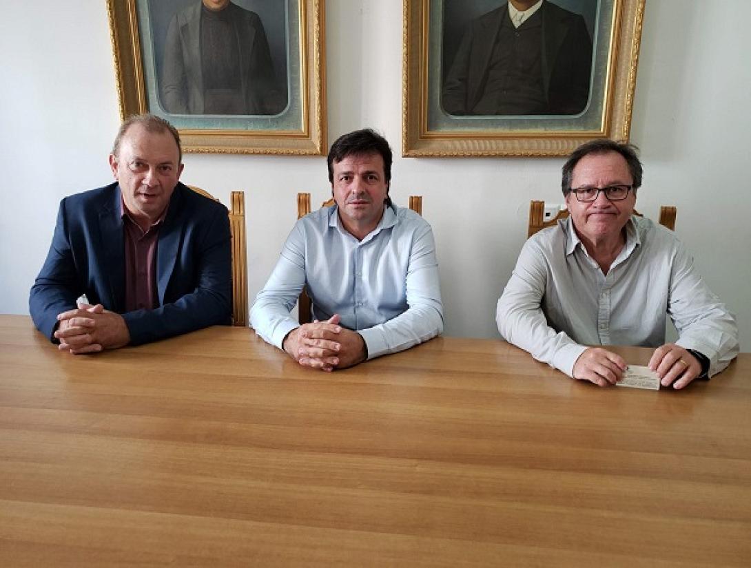 ιχθυολογοι