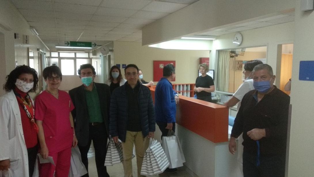 ΠΑΓΝΗ πάσχα λαμπάδες