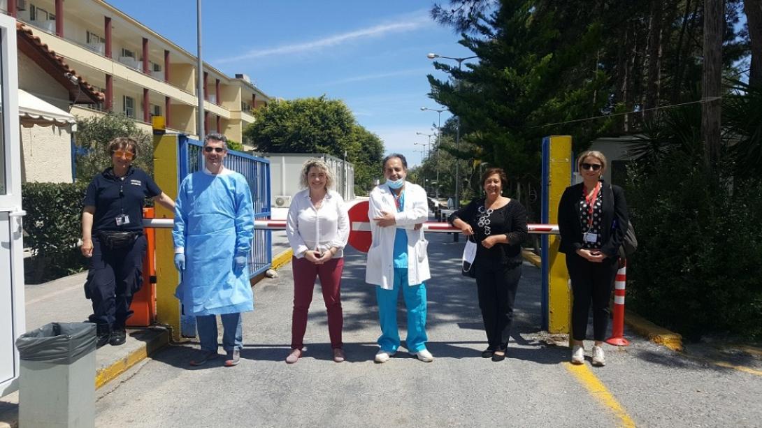 Μπορμπουδάκη Πάσχα