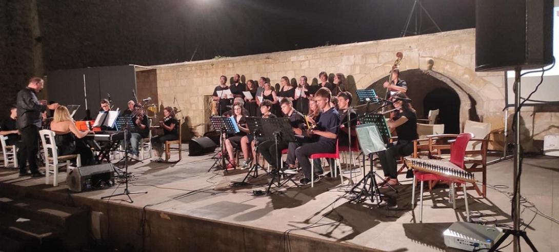 μουσικο σχολειο