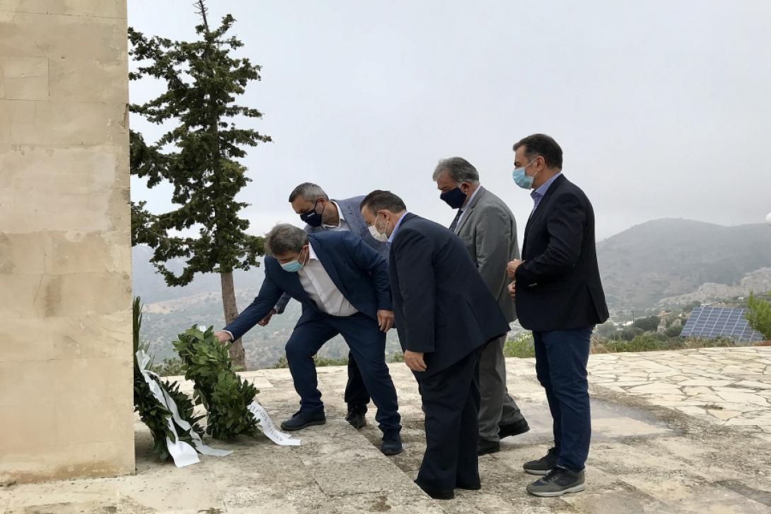 Από την εκδήλωση