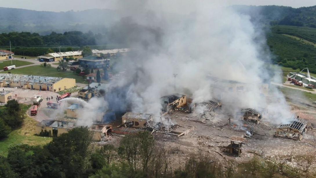 τουρκία εργοστάσιο