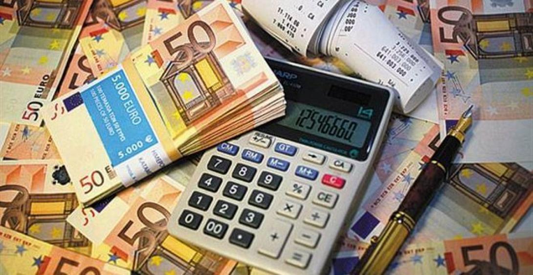 Στα 4,22 δισ. ευρώ οι ληξιπρόθεσμες οφειλές του δημοσίου προς τους ιδιώτες