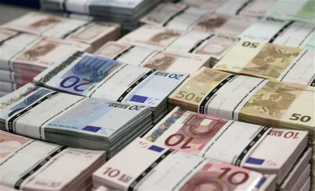 Το Δημόσιο άντλησε €1,3 δισ. μέσω τρίμηνων εντόκων γραμματίων