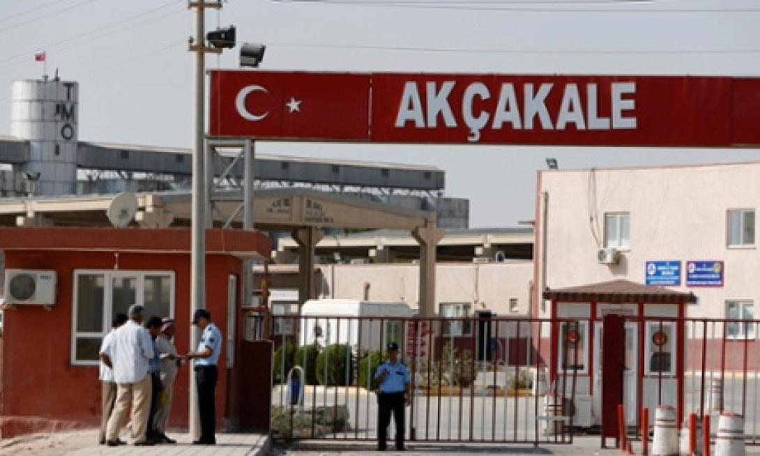 Σε ισχύ η συμφωνία επανεισδοχής μεταναστών μεταξύ ΕΕ και Τουρκίας