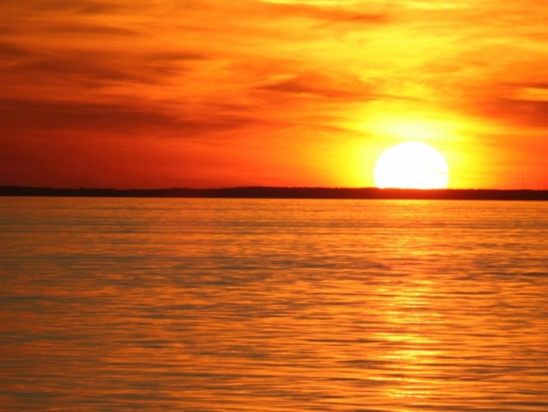 θερινο ηλιοστασιο