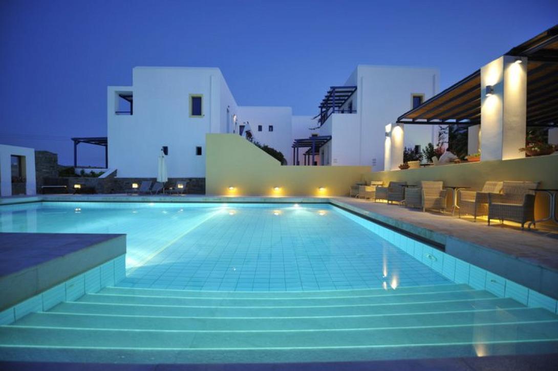 Ειδικό Σώμα ηλεκτρονικού ελέγχου  για τις τουριστικές μισθώσεις