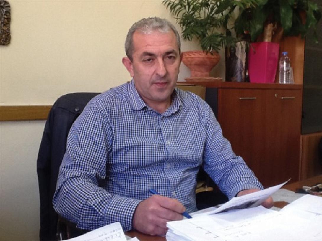 σωκράτης βαρδάκης